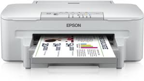 Inkoustové náplně pro tiskárnu Epson WorkForce WF-3010 DW